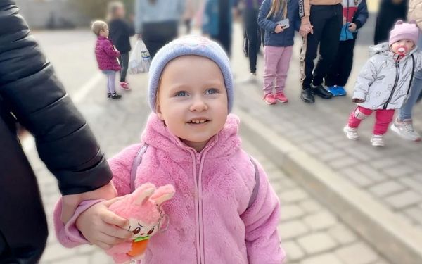 Christmas is coming!