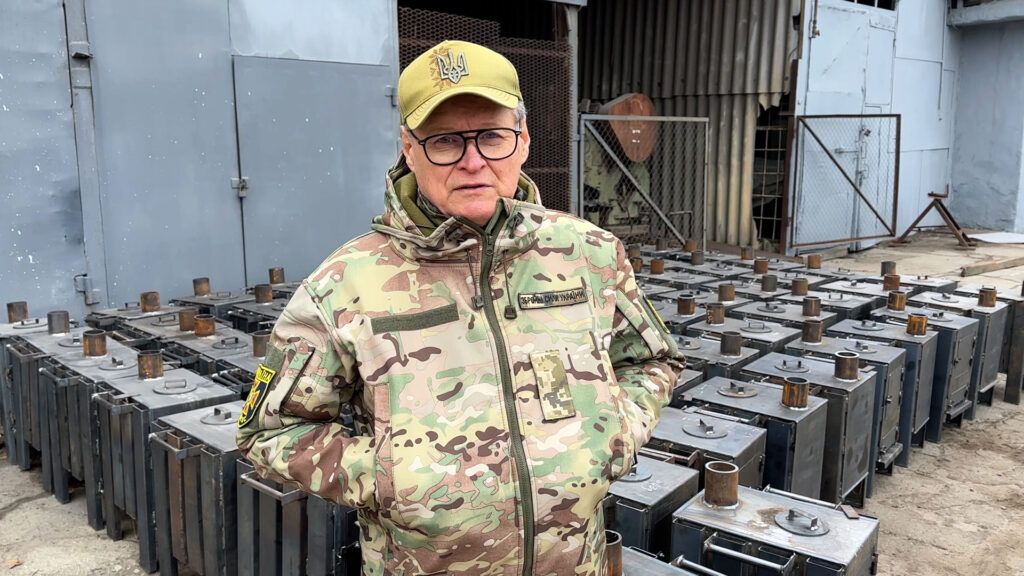 Winter is coming. Russia continues its systematic bombing of power distribution centers and power plants as a strategy to freeze the Ukrainian people and bring them to their knees and surrender!